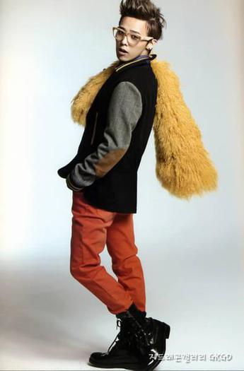 G-Dragon
