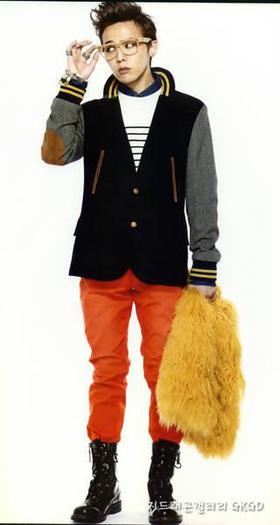 G-Dragon