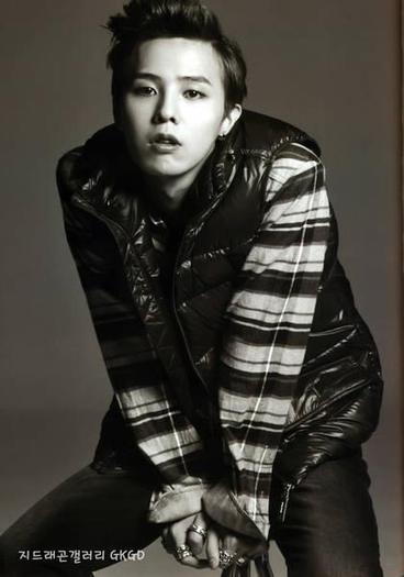 G-Dragon