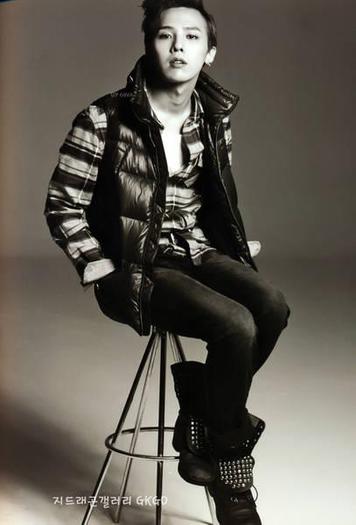 G-Dragon