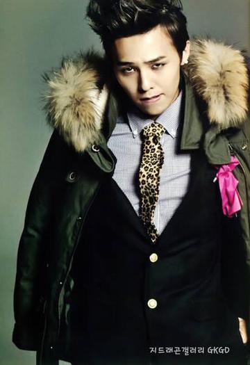G-Dragon