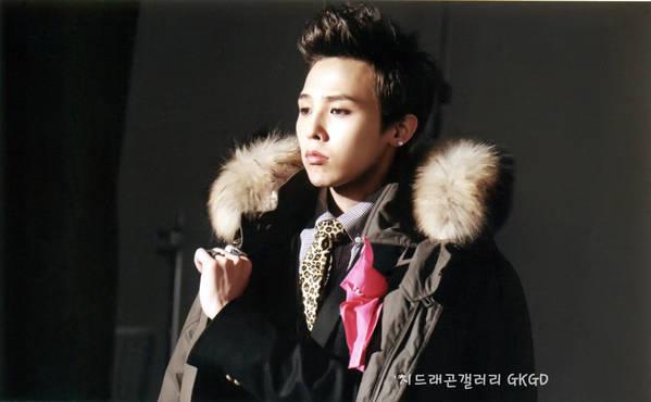 G-Dragon