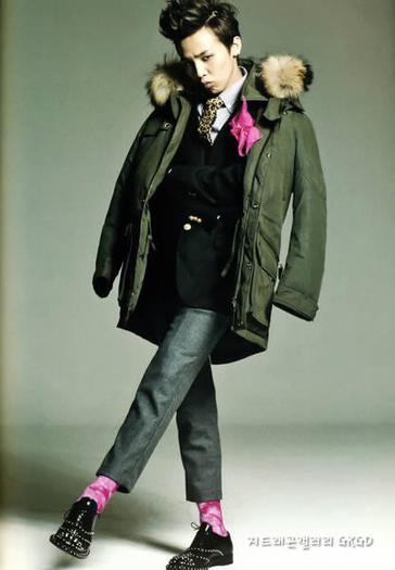G-Dragon