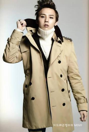 G-Dragon