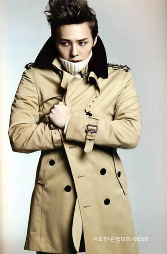 G-Dragon