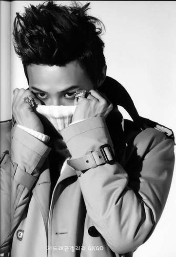 G-Dragon