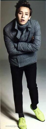 G-Dragon