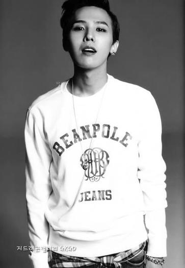 G-Dragon