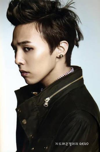 G-Dragon
