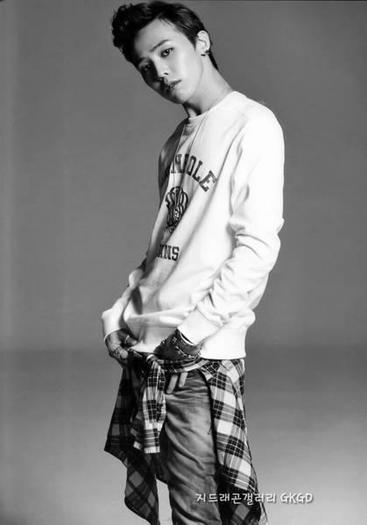 G-Dragon