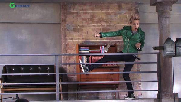 G-Dragon