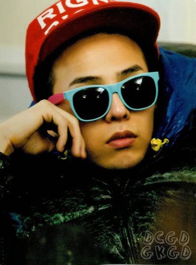 G-Dragon