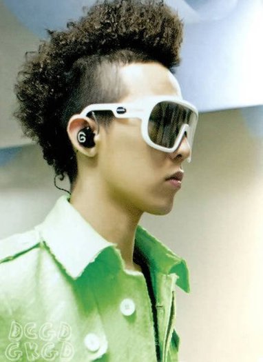 G-Dragon