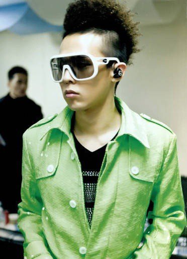 G-Dragon