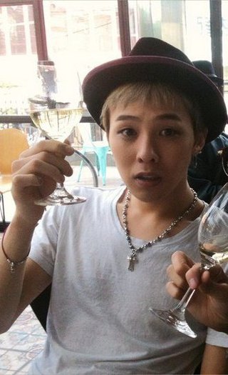G-Dragon