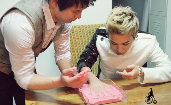 G-Dragon
