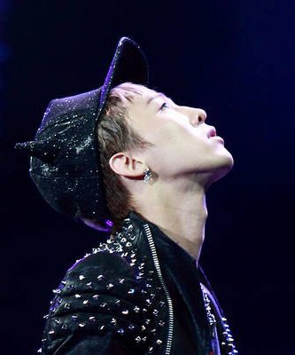 G-Dragon