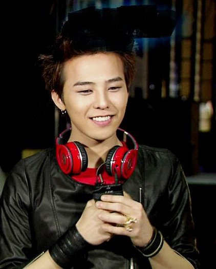 G-Dragon
