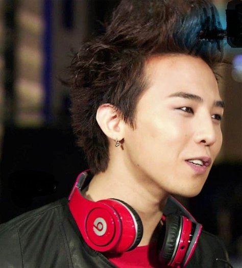 G-Dragon