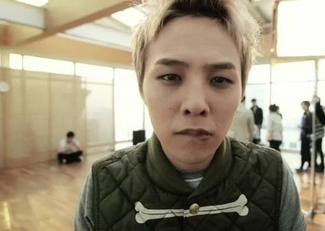 G-Dragon