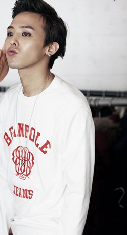 G-Dragon