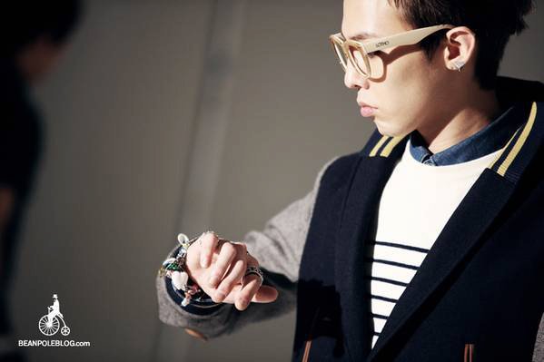 G-Dragon