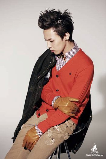 G-Dragon