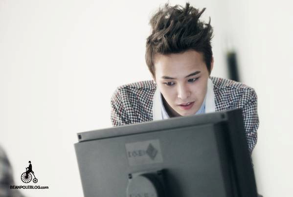 G-Dragon