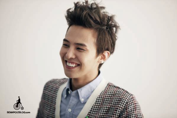 G-Dragon