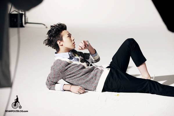G-Dragon