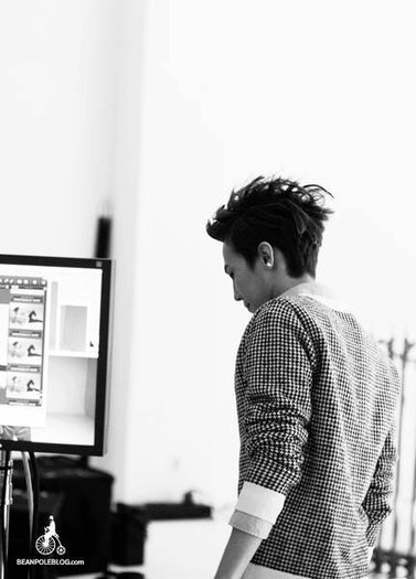 G-Dragon