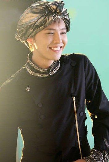 G-Dragon