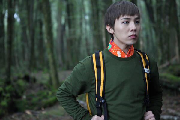 G-Dragon