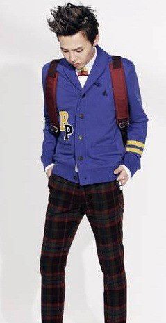 G-Dragon