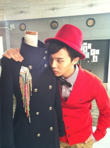 G-Dragon