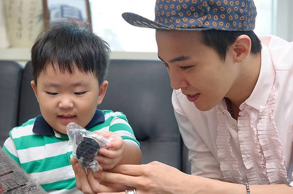 G-Dragon