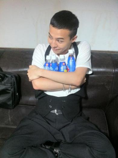 G-Dragon