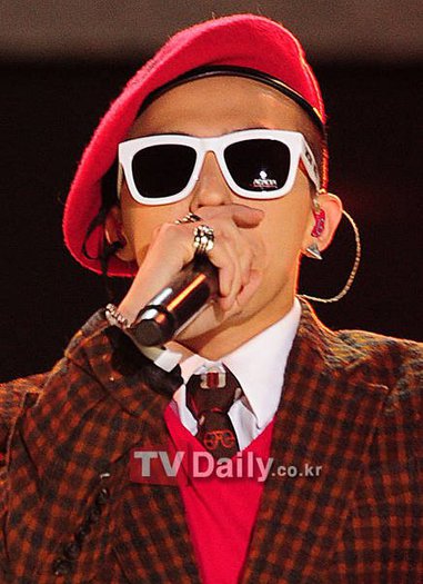 G-Dragon