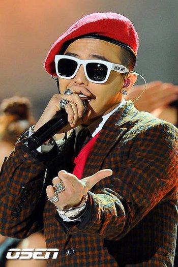 G-Dragon