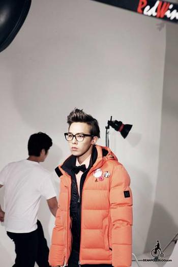 G-Dragon