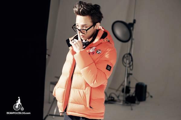 G-Dragon