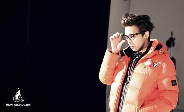 G-Dragon