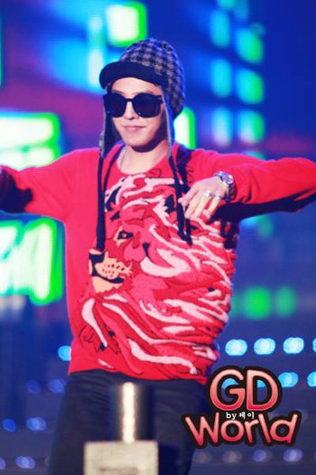 G-Dragon