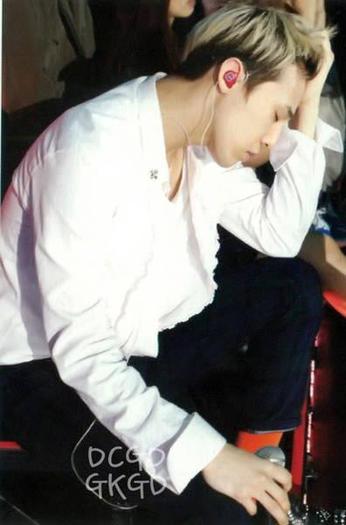G-Dragon