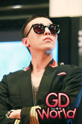 G-Dragon