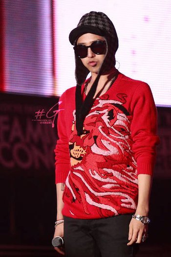 G-Dragon