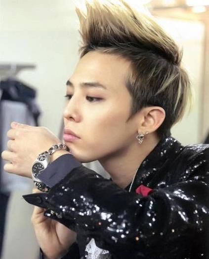 G-Dragon