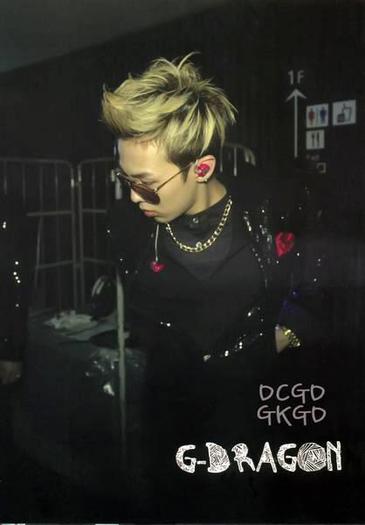 G-Dragon
