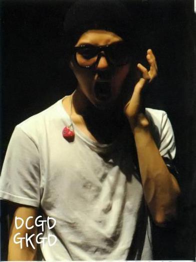 G-Dragon