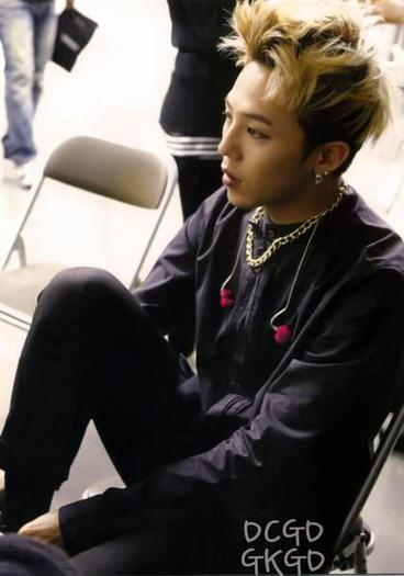 G-Dragon